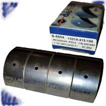 Bronzina Biela Honda Cb 400 Cb 450 Cbr 450 6804 (1,00)