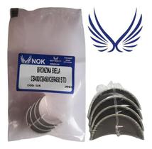 Bronzina Biela Honda Cb 400 Cb 450 Cbr 450 Std Marrom