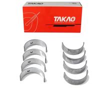 Bronzina Biela (Jg) Sentra 2.0 16V 2007 A 2012 / Xtrail 2.0 16V 2008 A 2015 / Sentra Novo 2.0 16V 2013 A 2020 / Grand Livina 1.8 16V 2007 A 2021 / Tii Bronzina Biela (Jg) Sentra 2.0 16V 2007 A 2012 / Xtrail 2.0 16V 2008 A 2015 / Sentra Novo 2.0 16V 2013 A 2020 / Grand Livina 1.8 16V 2007 A 2021 / Tii