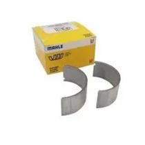 Bronzina biela motor mwm x10 std - metal leve bb1024