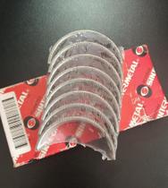 Bronzina biela opala/caravan 4cc 1,25 sintermetal bb184