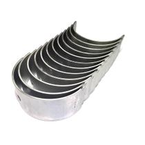 Bronzina biela sc s-5 euro 5 0.25 metal leve nac. **scania s