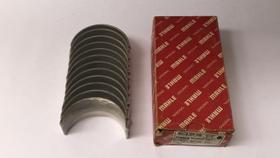 Bronzina biela std caminhoes f600 f700 f7000 f11000 d60 70 Bronzina biela std caminhoes f600 f700 f7000 f11000 d60 70