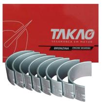 Bronzina Biela Std Fiat Ducato 2.5 2.8 Daily 3510 Master 2.8 Bronzina Biela Std Fiat Ducato 2.5 2.8 Daily 3510 Master 2.8