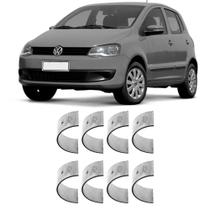 Bronzina Biela Std Fox 1.0 8v 2008 A 2015 Metal Leve