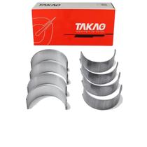 Bronzina Biela STD (Jg) D21 Pickup 2.7 8V 1993 A 1997 / D21 Pickup 2.7 8V 1993 A 1997 / Pathfinder 2.7 8V 1992 A 1995