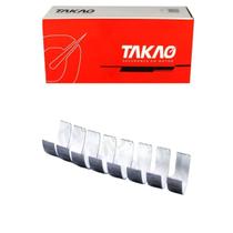 Bronzina Biela STD (Jg) Mondeo 1.8 16V 1994 A 1996 / Escort 1.8 16V 1996 A 2003 / Focus 1.8 16V 2000 A 2004