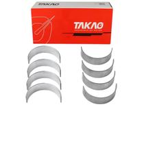 Bronzina Biela STD (Jg) Q3 1.4 16V 2014 A 2022 / A3 1.4 16V 2014 A 2022 / Virtus 1.4 16V 2016 A 2020 Bronzina Biela STD (Jg) Q3 1.4 16V 2014 A 2022 / A3 1.4 16V 2014 A 2022 / Virtus 1.4 16V 2016 A 2020