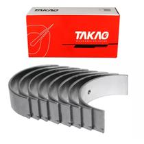 Bronzina Biela STD (Jg) X60 1.8 16V 2011 A 2018 / Fielder 1.8 16V 2002 A 2007 / Corolla 1.8 16V 2002 A 2007