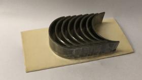 Bronzina biela std jumper ducato daily boxer scudato