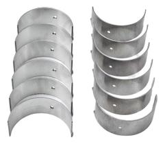 Bronzina Biela Std P/ Empilhadeira Komatsu Fg40 Fg7 4.2 12v