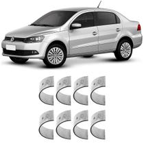 Bronzina Biela Std Voyage 1.0 8v 2012 A 2015 Metal Leve