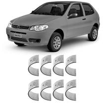 Bronzina Casquilho Biela 0.25 Palio Strada Siena Metal Leve