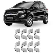 Bronzina Casquilho Biela STD Ecosport Ka Metal Leve BB767J Bronzina Casquilho Biela STD Ecosport Ka Metal Leve BB767J