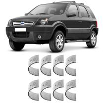 Bronzina Casquilho Biela Std Ford Ka Ecosport 97 A 2015 Bronzina Casquilho Biela Std Ford Ka Ecosport 97 A 2015