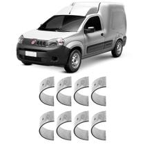 Bronzina Casquilho Mancal 0.25 500 Doblo Fiorino 2001 a 2021 TAKAO BCFI10 Bronzina Casquilho Mancal 0.25 500 Doblo Fiorino 2001 a 2021 TAKAO BCFI10