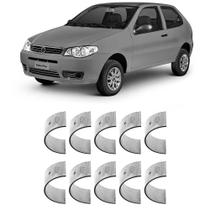 Bronzina Casquilho Mancal 0.50 Palio Fire 1.0 1.4 8V Mahle Bronzina Casquilho Mancal 0.50 Palio Fire 1.0 1.4 8V Mahle