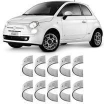 Bronzina Casquilho Mancal STD Fiat 500 Doblo Idea Mobi 2001 a 2022 Metal Leve SBC068 Bronzina Casquilho Mancal STD Fiat 500 Doblo Idea Mobi 2001 a 2022 Metal Leve SBC068