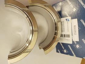 Bronzina central 025 jd re65912 4045/6068