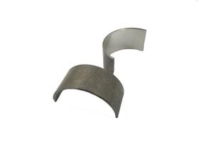 Bronzina da biela 0,25mm motor a diesel branco 10 hp g1/g2 Bronzina da biela 0,25mm motor a diesel branco 10 hp g1/g2
