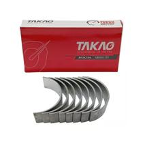 Bronzina da biela bbd20b/std takao sentra, fluence 2.0 16v