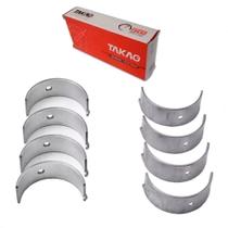 Bronzina da biela bbfo10/0,25 takao ka, fiesta endura 1.0 8v Bronzina da biela bbfo10/0,25 takao ka, fiesta endura 1.0 8v