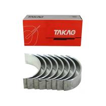 Bronzina da biela bbfo13/0,50 takao clio, megane, kangoo 1.6