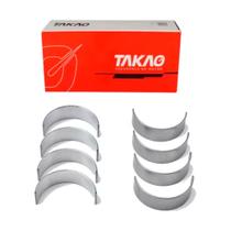 Bronzina da biela bbfo21a/0,50 takao focus, fusion, ranger Bronzina da biela bbfo21a/0,50 takao focus, fusion, ranger