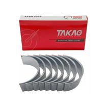 Bronzina da biela bbh18a/0,25 takao new civic, hr-v 1.8 16v