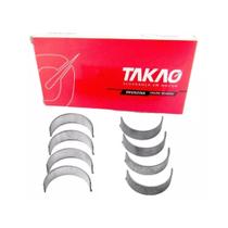 Bronzina da biela bbh18a/std takao new civic, hr-v 1.8 16v