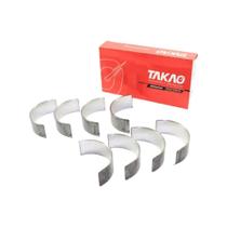 Bronzina da biela bbhy24/0,25 takao ix35, sportage 2.0 16v