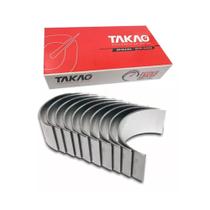 Bronzina da biela bbhy24/0,50 takao ix35, sportage 2.0 16v