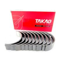 Bronzina da biela bbmi20r/0,25 takao pajero tr4 2.0 16v