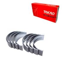 Bronzina da biela bbpg12/0,80 takao c3, 208 1.2 12v