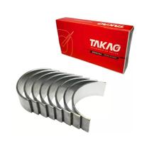 Bronzina da biela bbre16/0,75 takao sandero, duster 1.6 16v