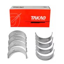 Bronzina da biela bbto30t/std takao hilux, sw4 2.5, 3.0 16v