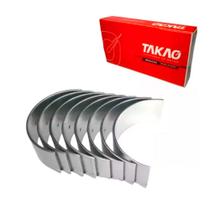 Bronzina da biela bbvw18/0,50 takao a3, golf 1.6 8v