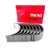 Bronzina da biela bbvw18/std takao a3, golf 1.6 8v