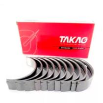 Bronzina da biela bbvw20/std takao a3, q5, tiguan, jetta