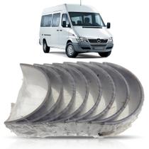Bronzina de biela 0.50 mercedes benz sprinter 2002 a 2012