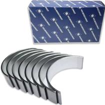 Bronzina De Biela 025 Ford Ecosport Fiesta Focus 1.6 16v Sigma 2010 A 2020