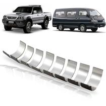 Bronzina de biela 0,25 hyundai h100 mitsubishi l200 l300 1994 a 2002 Bronzina de biela 0,25 hyundai h100 mitsubishi l200 l300 1994 a 2002