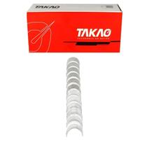 Bronzina De Biela 025 (Jg) Amarok 3.0 24V 2017 A 2020 - Takao Bbvw30D025