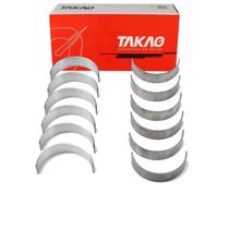 Bronzina De Biela 025 (Jg) Camry 3.5 24V 2006 A 2014 - Takao Bbto35025