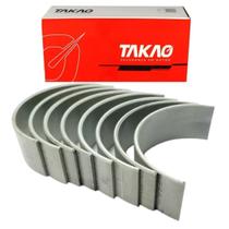 Bronzina De Biela 025 (Jg) Frontier 2.3 16V 2017 A 2020 - Takao Bbd23D025