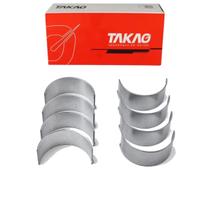 Bronzina De Biela 025 (Jg) Isuzu 2.8 / Compressor Isuzu 3.0 8V / 5.90 3.1 8V 1998 A 2002 / Thermoking Moderno 2.2 8V