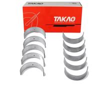 Bronzina De Biela 025 (Jg) Jetta 2.5 20V 2005 A 2014 - Takao Bbvw25025