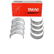 Bronzina De Biela 025 (Jg) Rural 2.3 8V 1983 A 1990 / Maverick 2.3 8V 1983 A 1990 / F75 2.3 8V 1983 A 1990 - Bbfo23A025 Bronzina De Biela 025 (Jg) Rural 2.3 8V 1983 A 1990 / Maverick 2.3 8V 1983 A 1990 / F75 2.3 8V 1983 A 1990 - Bbfo23A025