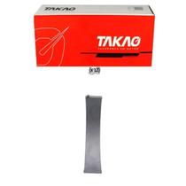 Bronzina De Biela 025 (Jg) S4 Allroad 2.7 30V 2001 A 2005 / A6 Allroad 2.7 30V 2001 A 2005 - Takao Bbau27025 Bronzina De Biela 025 (Jg) S4 Allroad 2.7 30V 2001 A 2005 / A6 Allroad 2.7 30V 2001 A 2005 - Takao Bbau27025