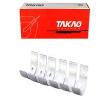 Bronzina De Biela 025 (Jg) Versa New 1.0 12V 2016 A 2020 / March New 1.0 12V 2016 A 2020 - Takao Bbd10A025 Bronzina De Biela 025 (Jg) Versa New 1.0 12V 2016 A 2020 / March New 1.0 12V 2016 A 2020 - Takao Bbd10A025